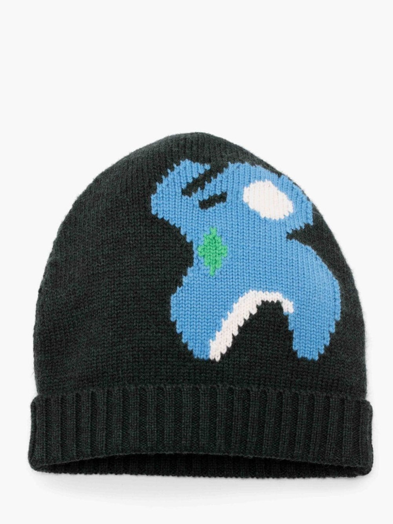 ELEPHANT BEANIE 1