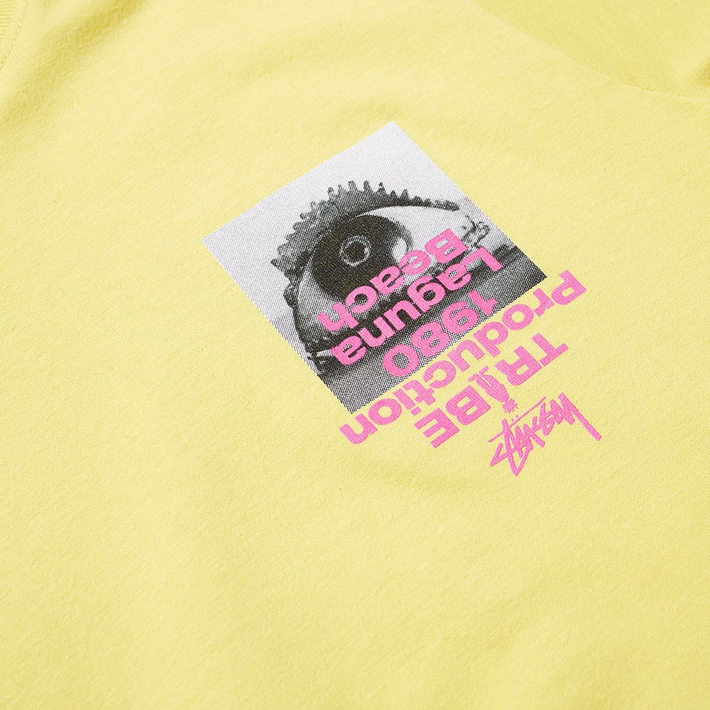 Stussy Tribe Tee - 2