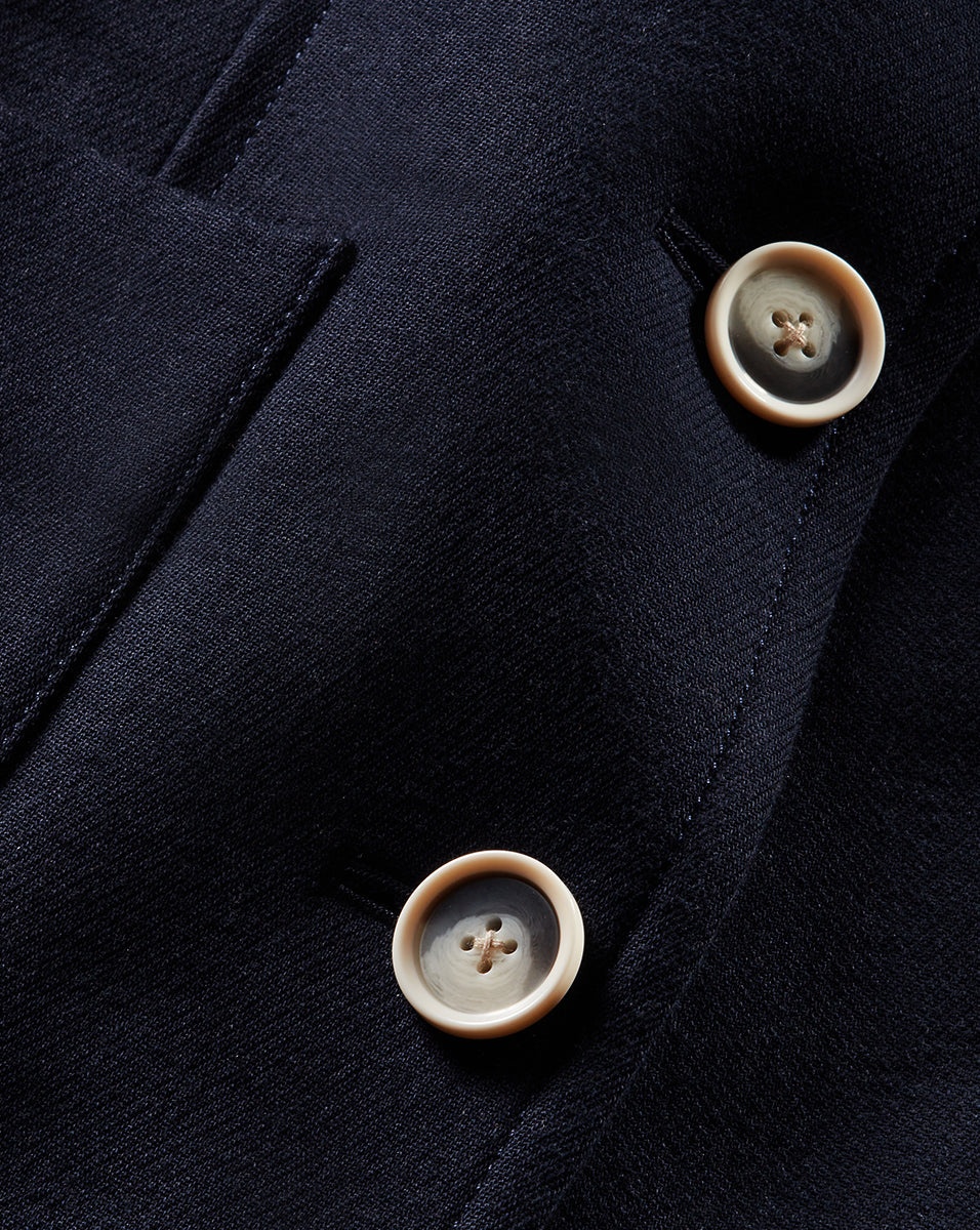 GROVER WATER-REPELLENT COAT - 4
