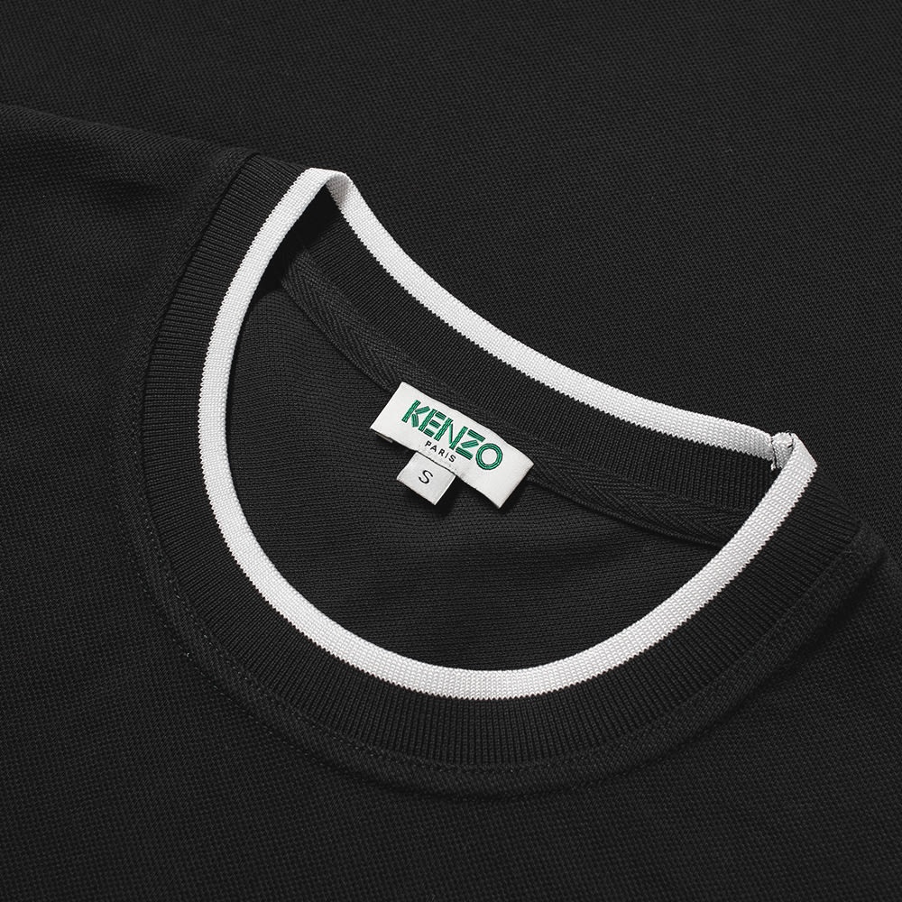 Kenzo Tiger Pocket Tee - 2