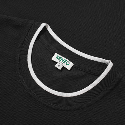 KENZO Kenzo Tiger Pocket Tee outlook