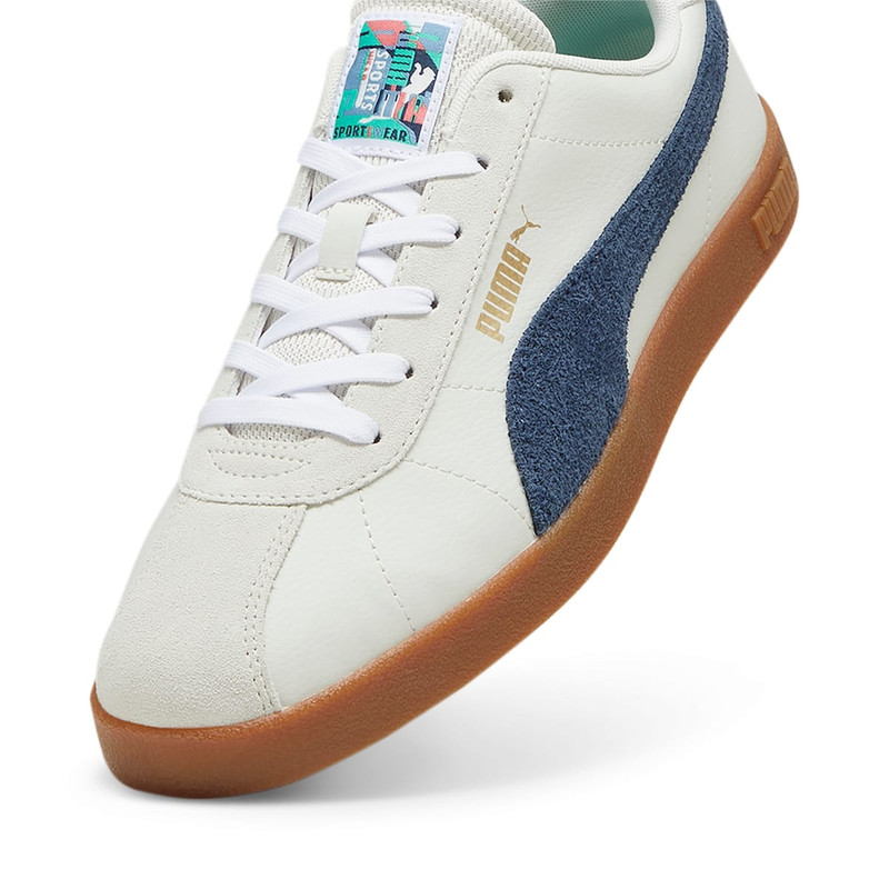 PUMA PUMA Club II 'Year Of Sports' 397446-02 outlook
