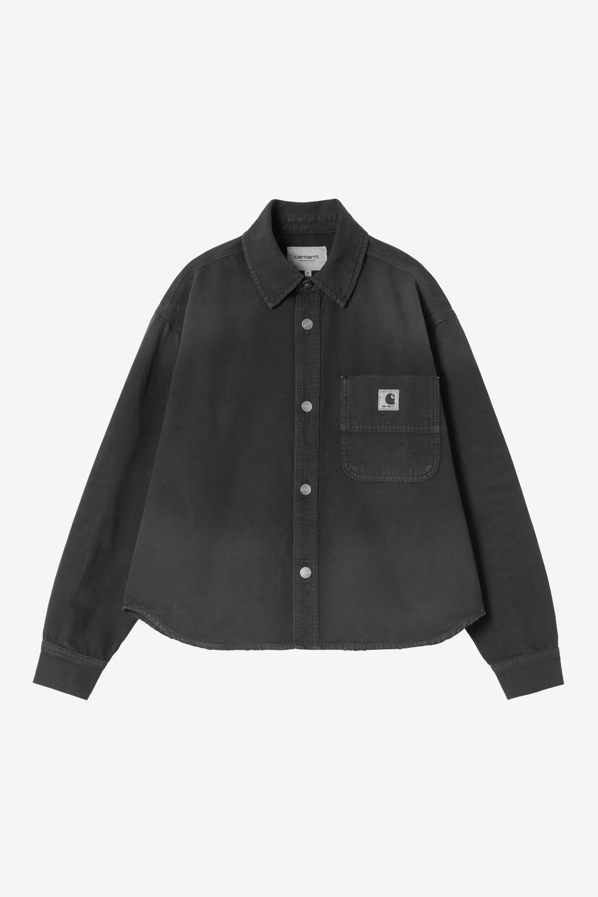 Women’s Georgia Shirt Jacket - 1