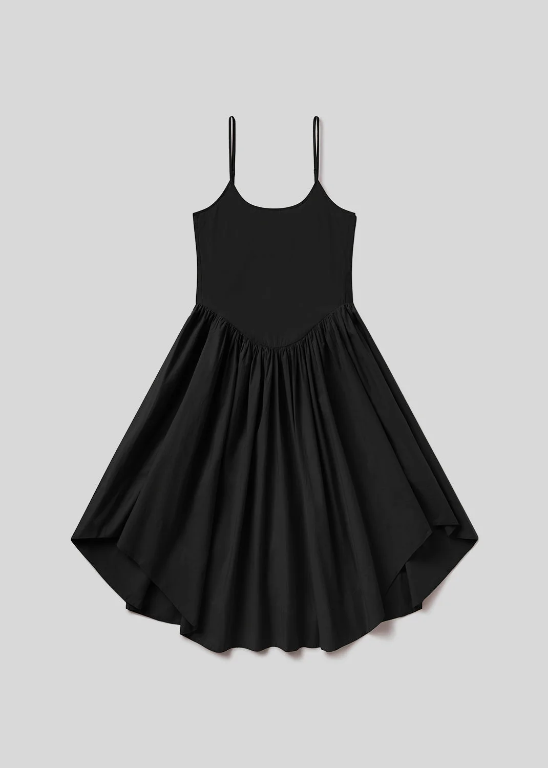 Ari Dress
In Black - 1