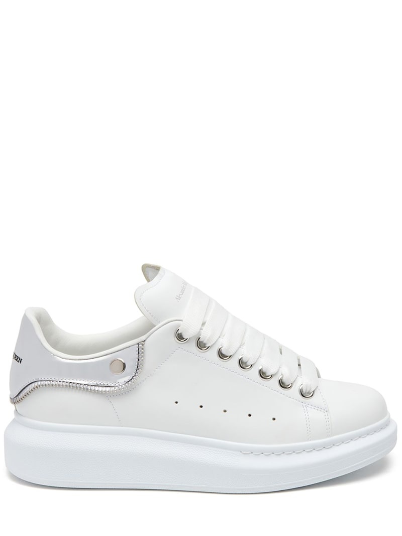 45mm Leather sneakers - 1