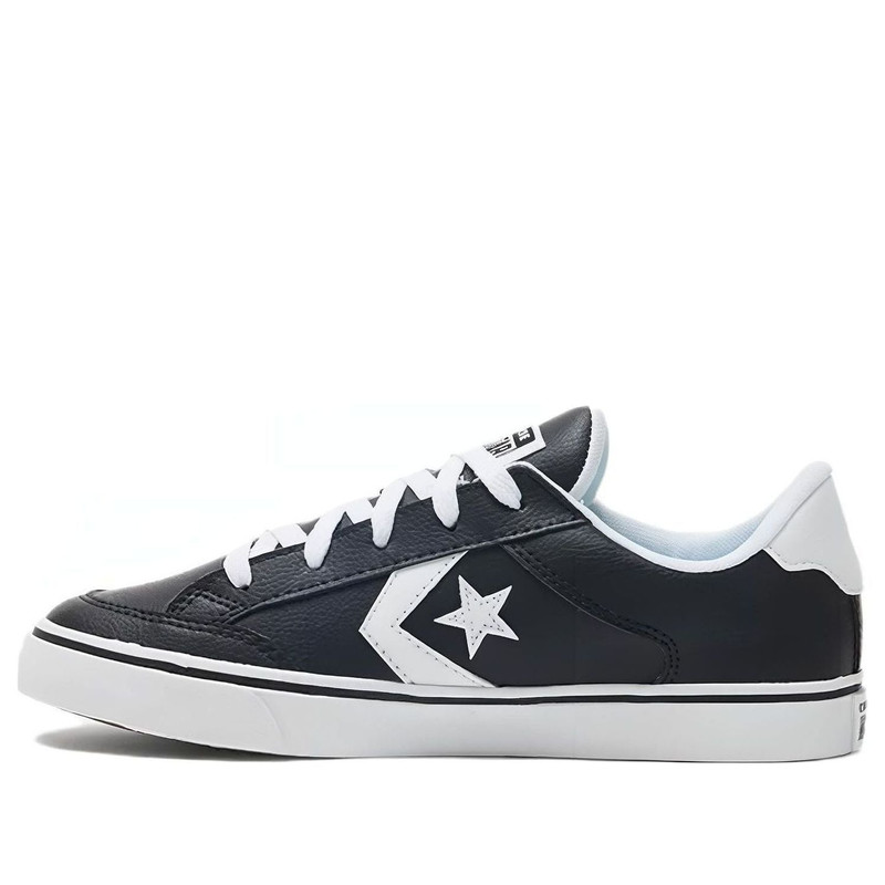 Converse Tobin Low 'Black White' A01779C - 1