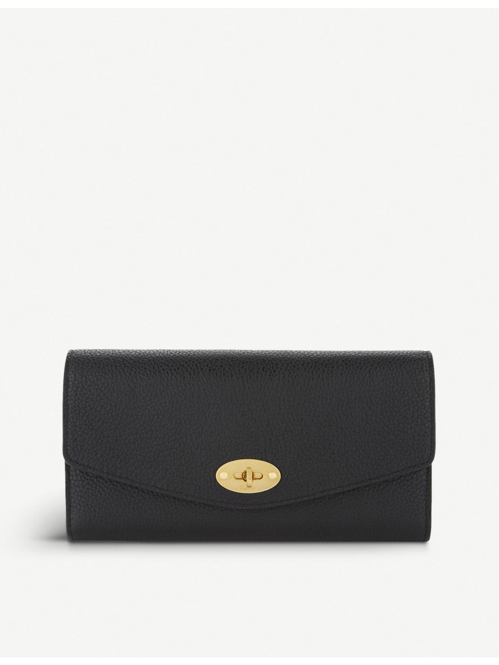 Darley leather wallet - 1