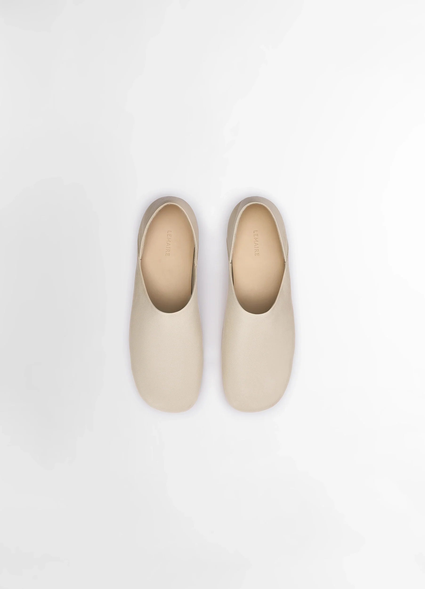 SLIPPERS - 5