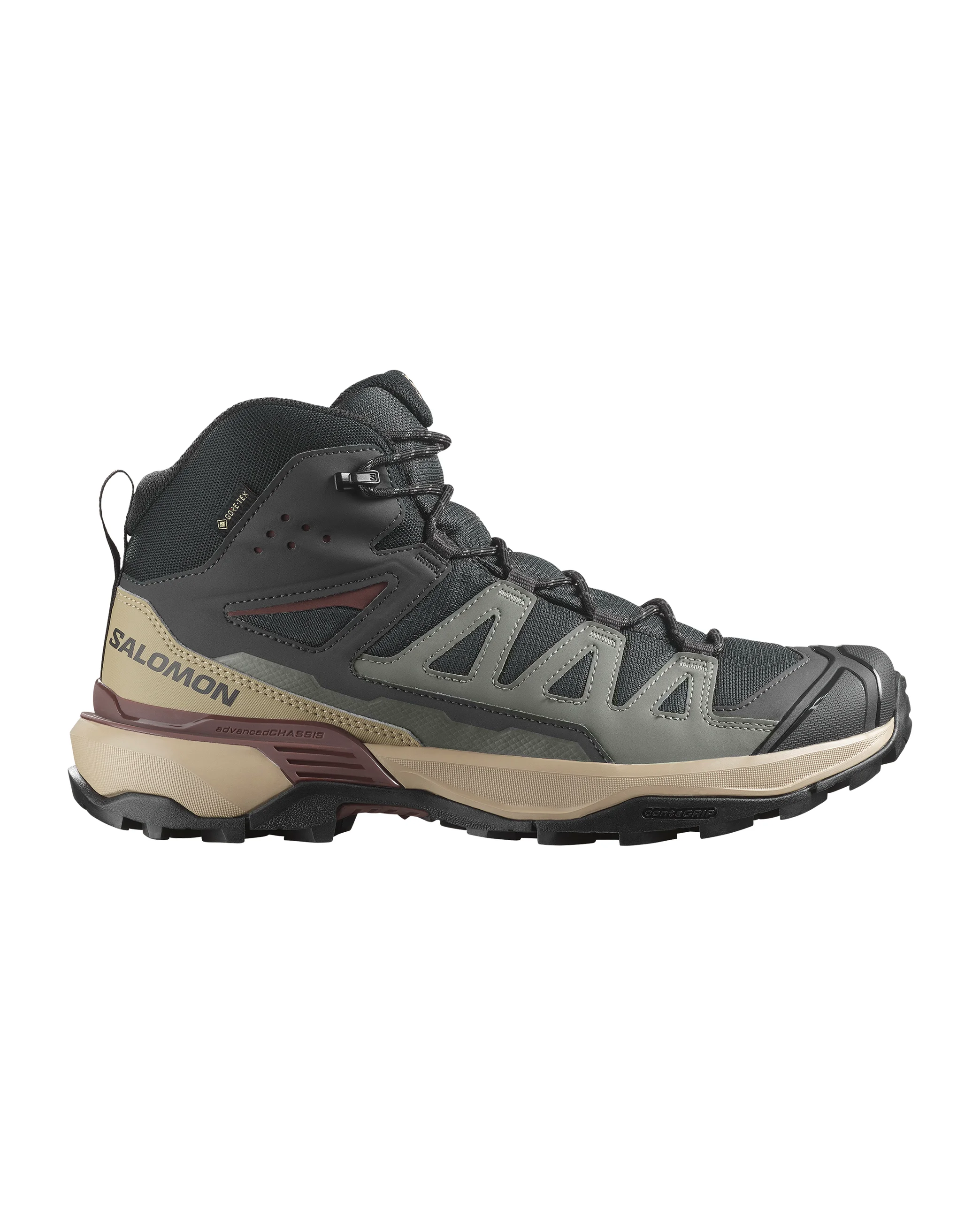 X ULTRA 360 MID GORE-TEX - 1