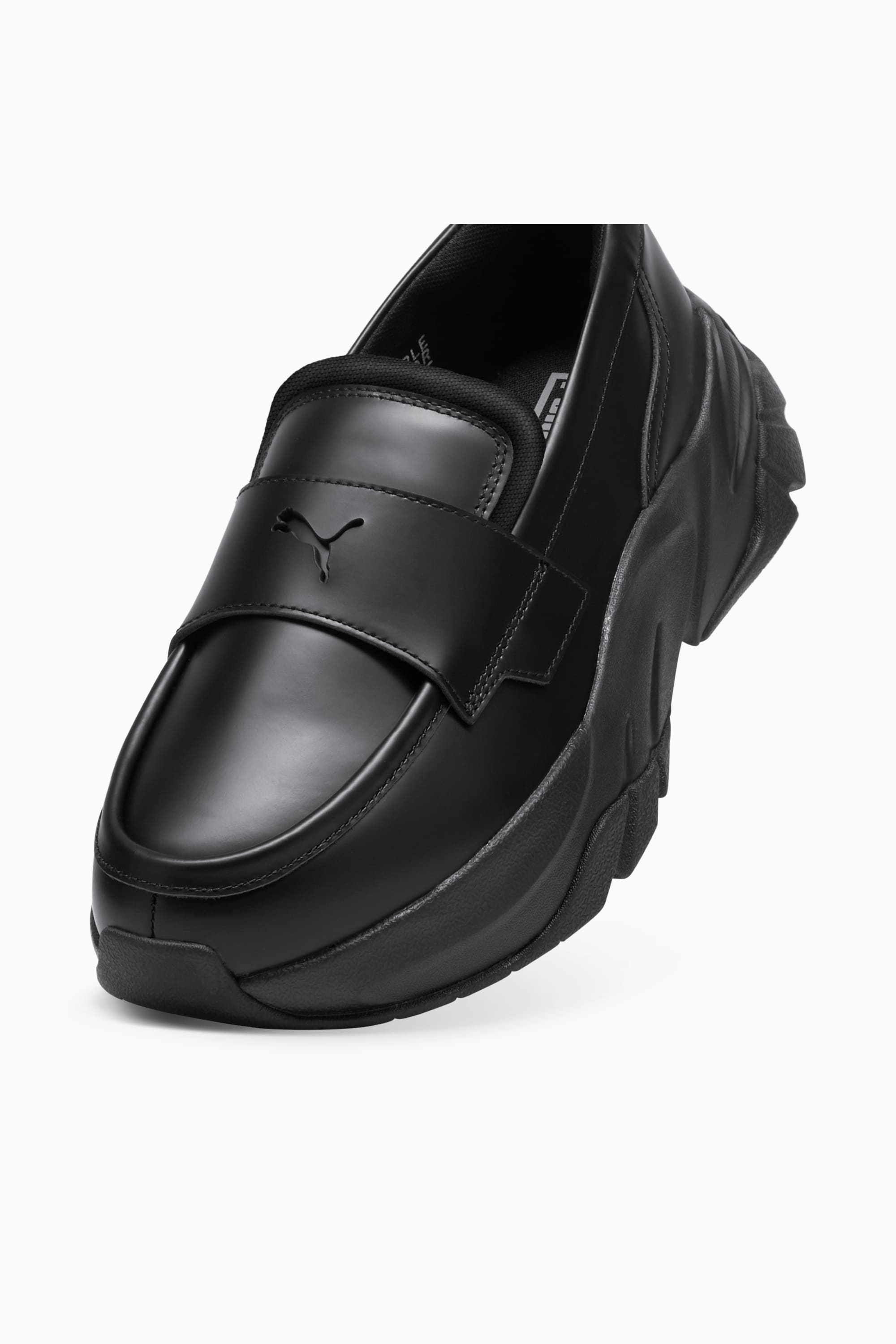 靴 PUMA WMNS SOPHYR LOAFYR PUMA BLACK Sophyr Loafer Women | PUMA