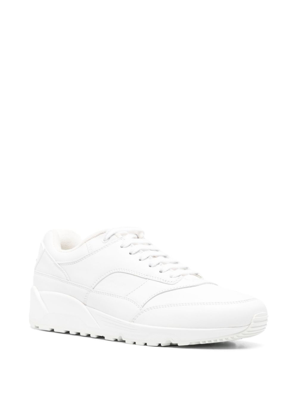 Cin 15 SN leather sneakers - 2