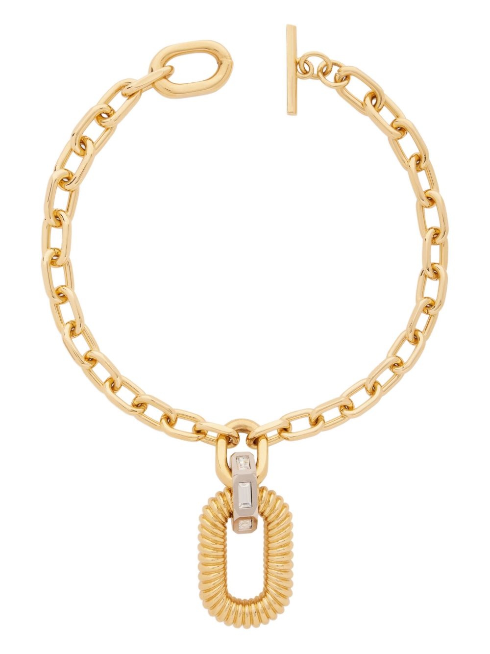 XL Link necklace - 2