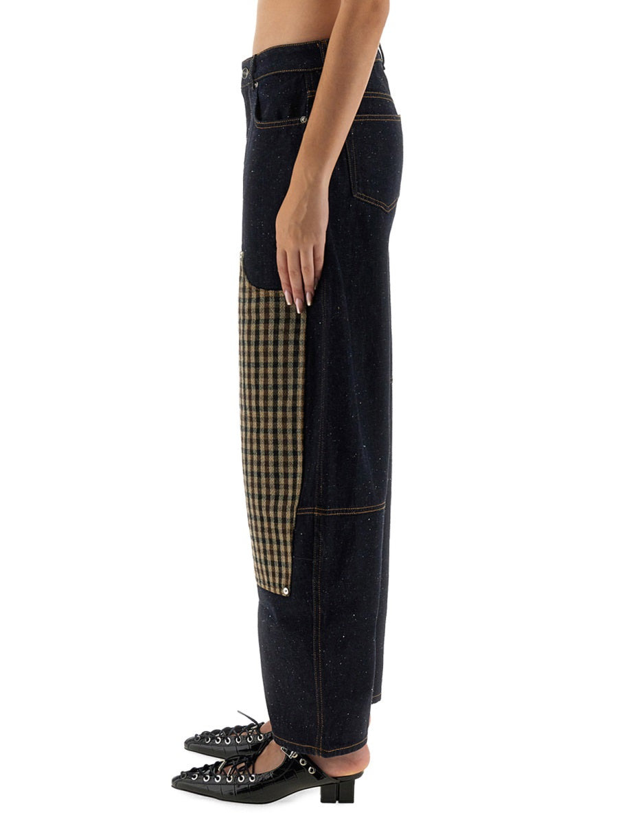 Pants "Neppy Carpenter" - 4