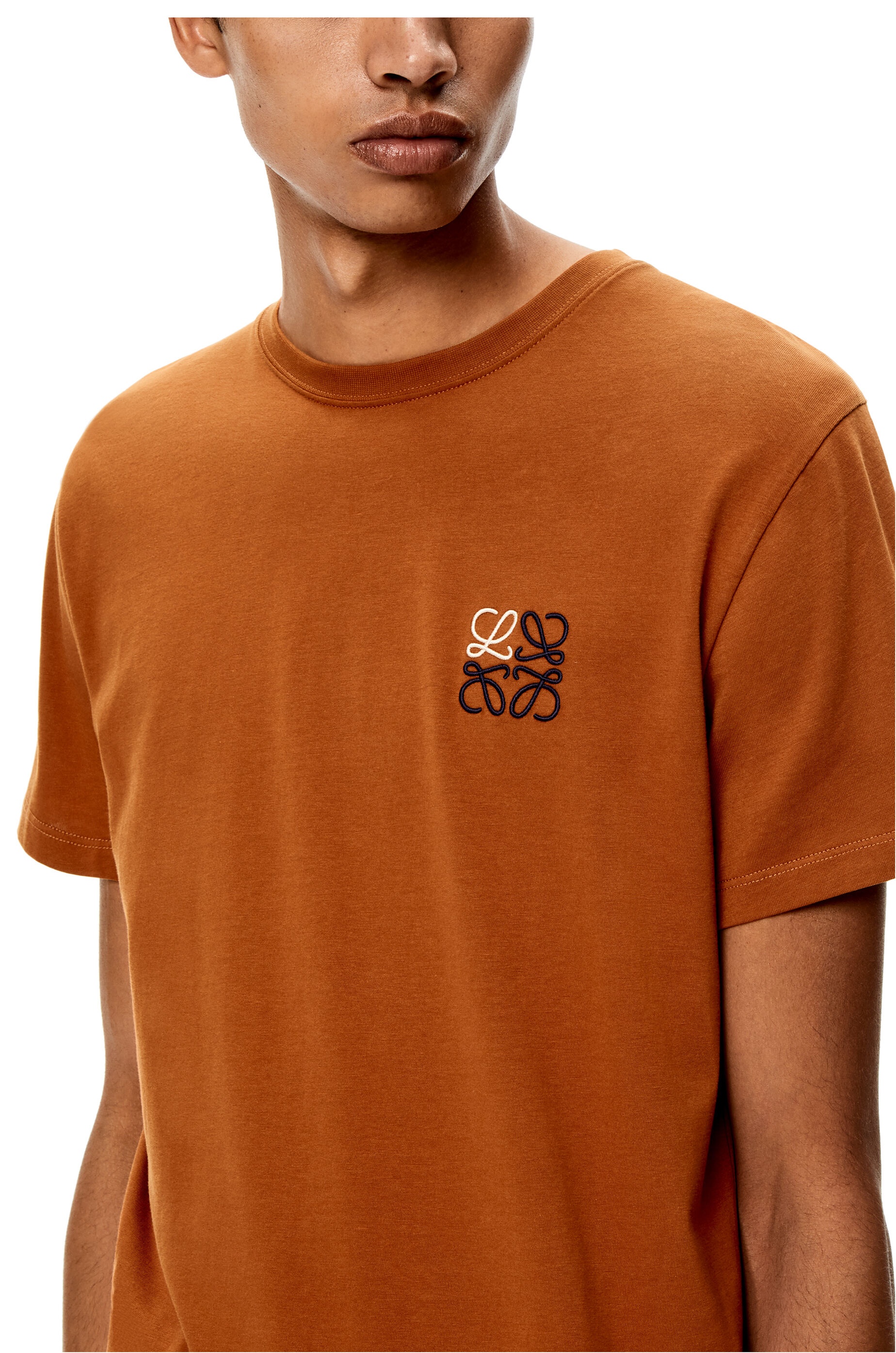 Anagram T-shirt in cotton - 5
