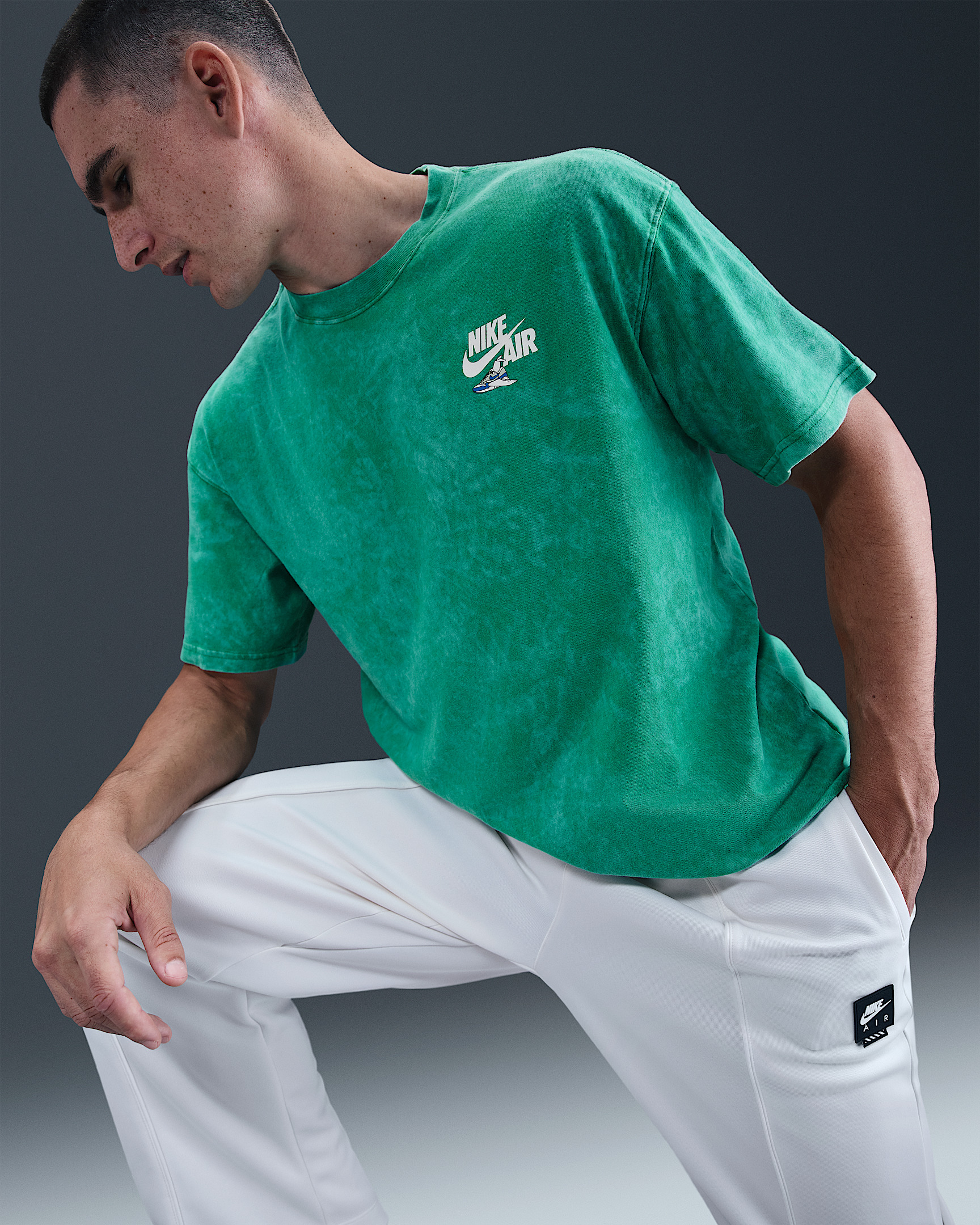 Nike Sportswear T-Shirt - 3