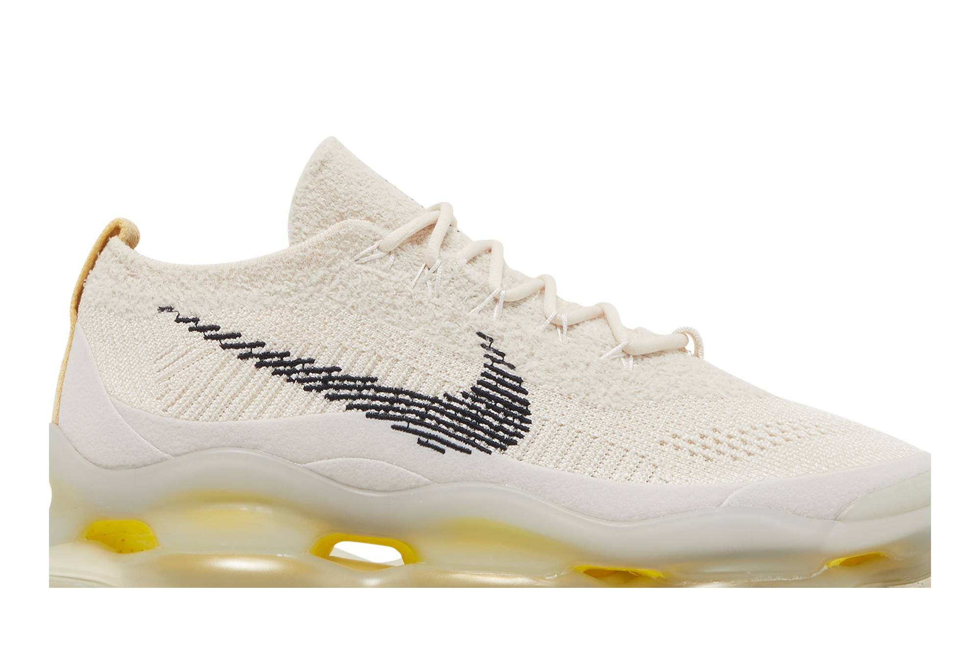 Air Max Scorpion Flyknit 'Lemon Wash' - 2