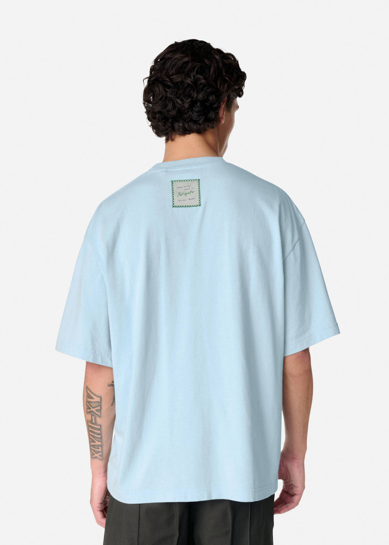 Axel Arigato Patch T-Shirt outlook