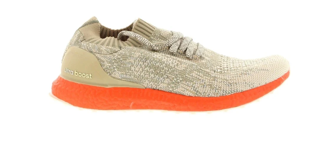 adidas Ultra Boost Uncaged Trace Cargo - 1