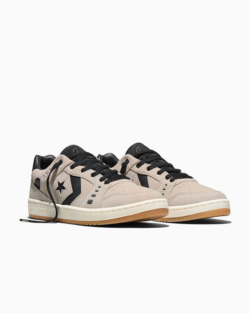 CONS AS-1 Pro Suede 5