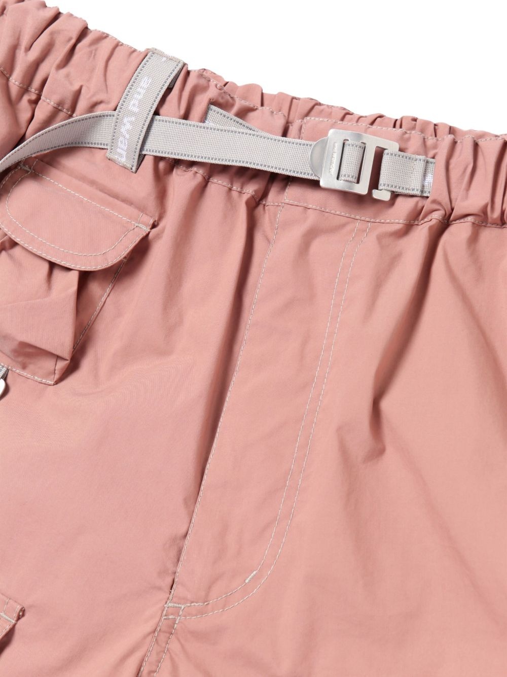 cargo pocket shorts - 3