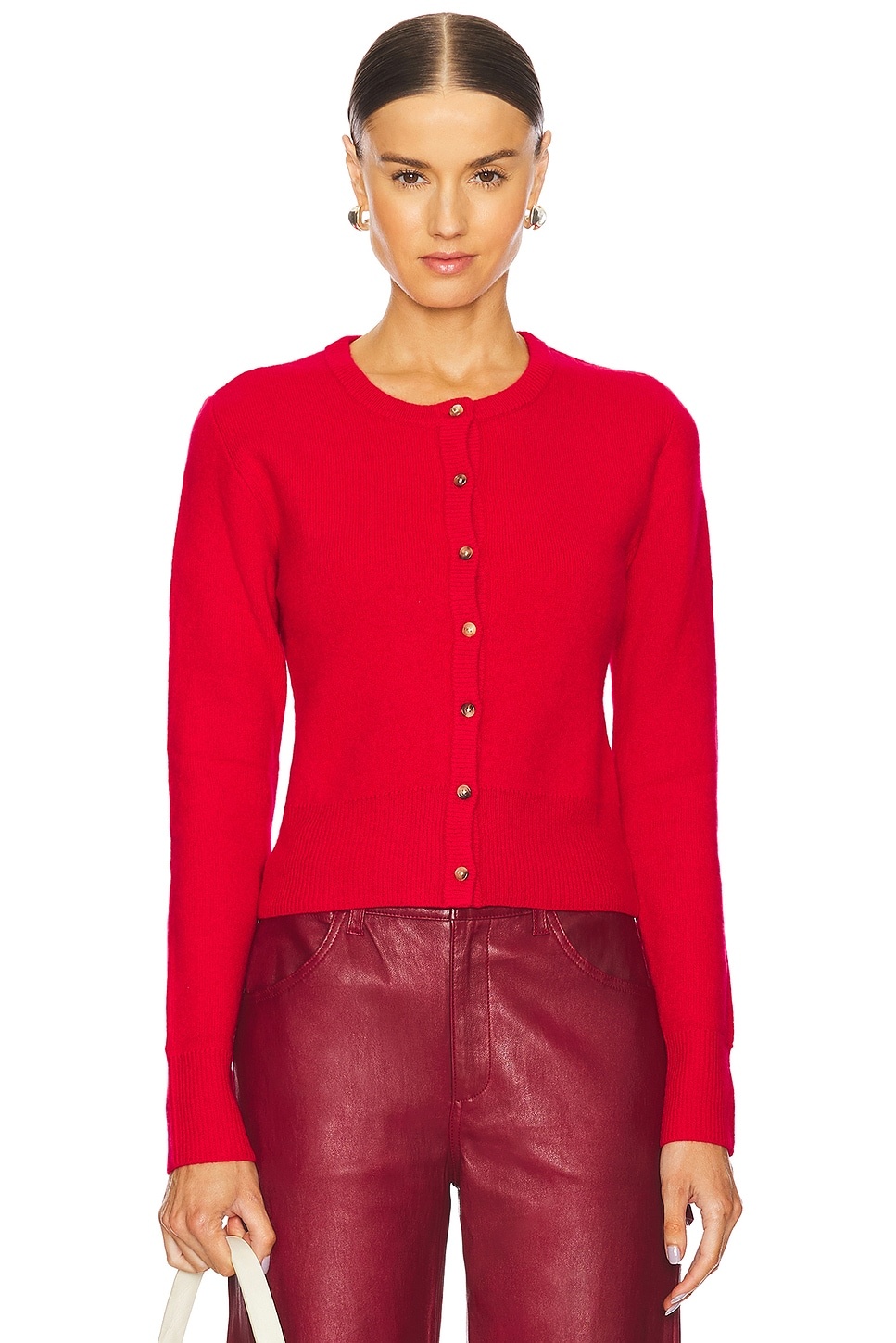 Baby Cardigan - 1