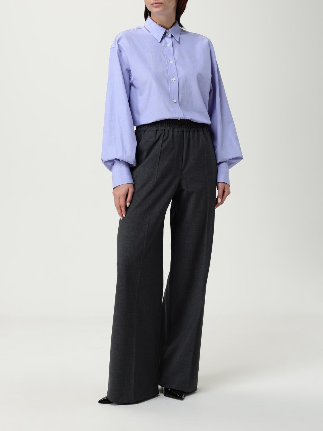 Shirt woman Brunello Cucinelli - 2