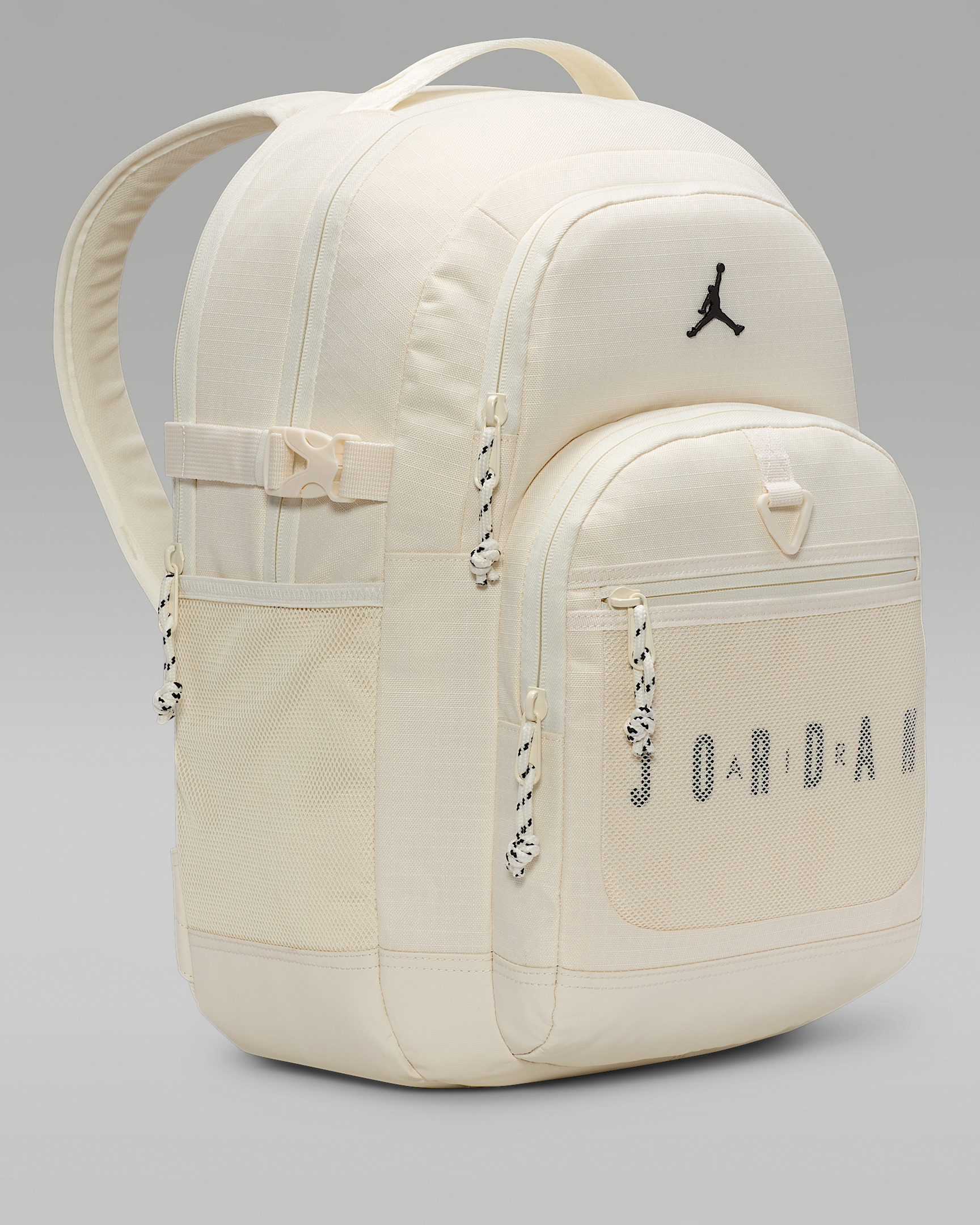 Jordan Blacktop Backpack (25L) - 2
