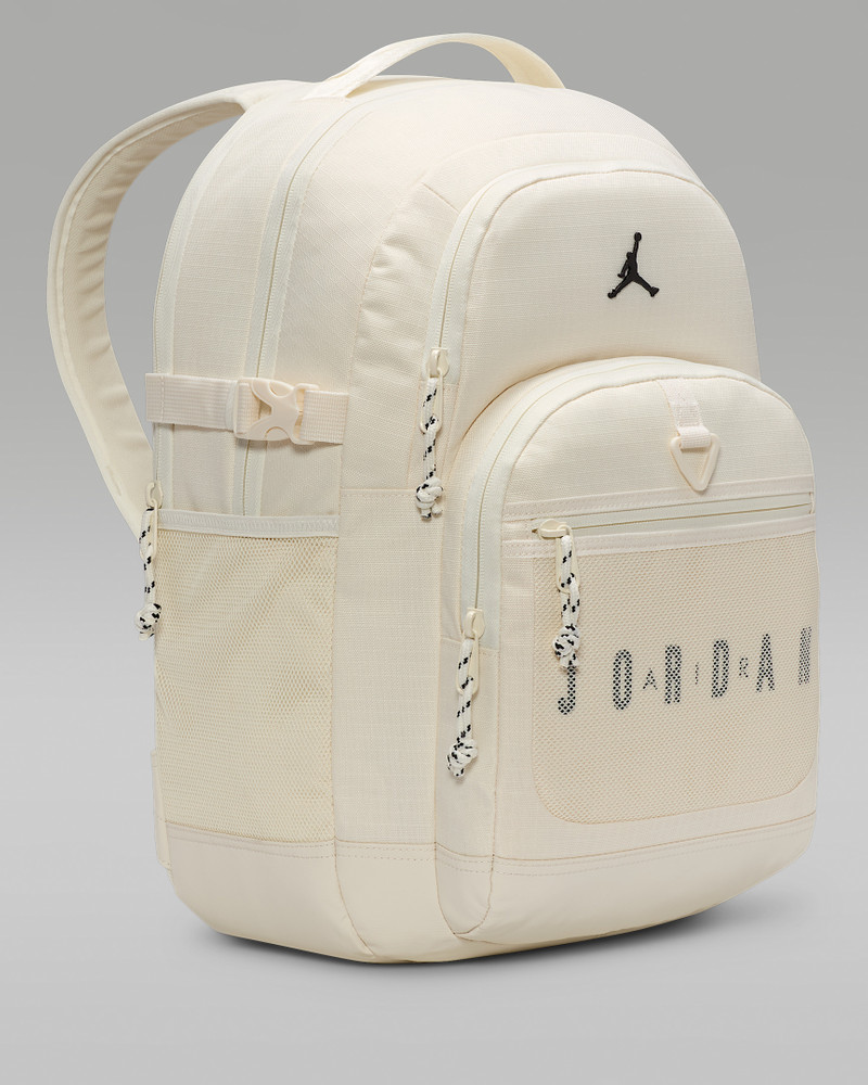 Jordan Jordan Blacktop Backpack (25L) outlook