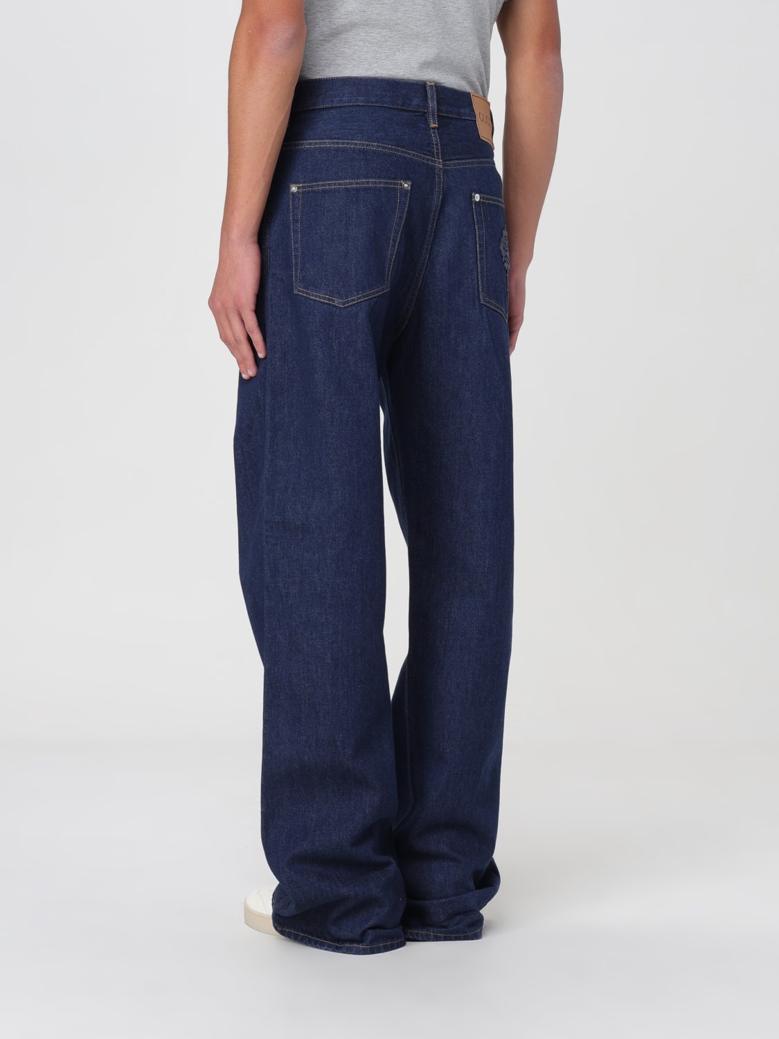 Jeans men Gucci - 3
