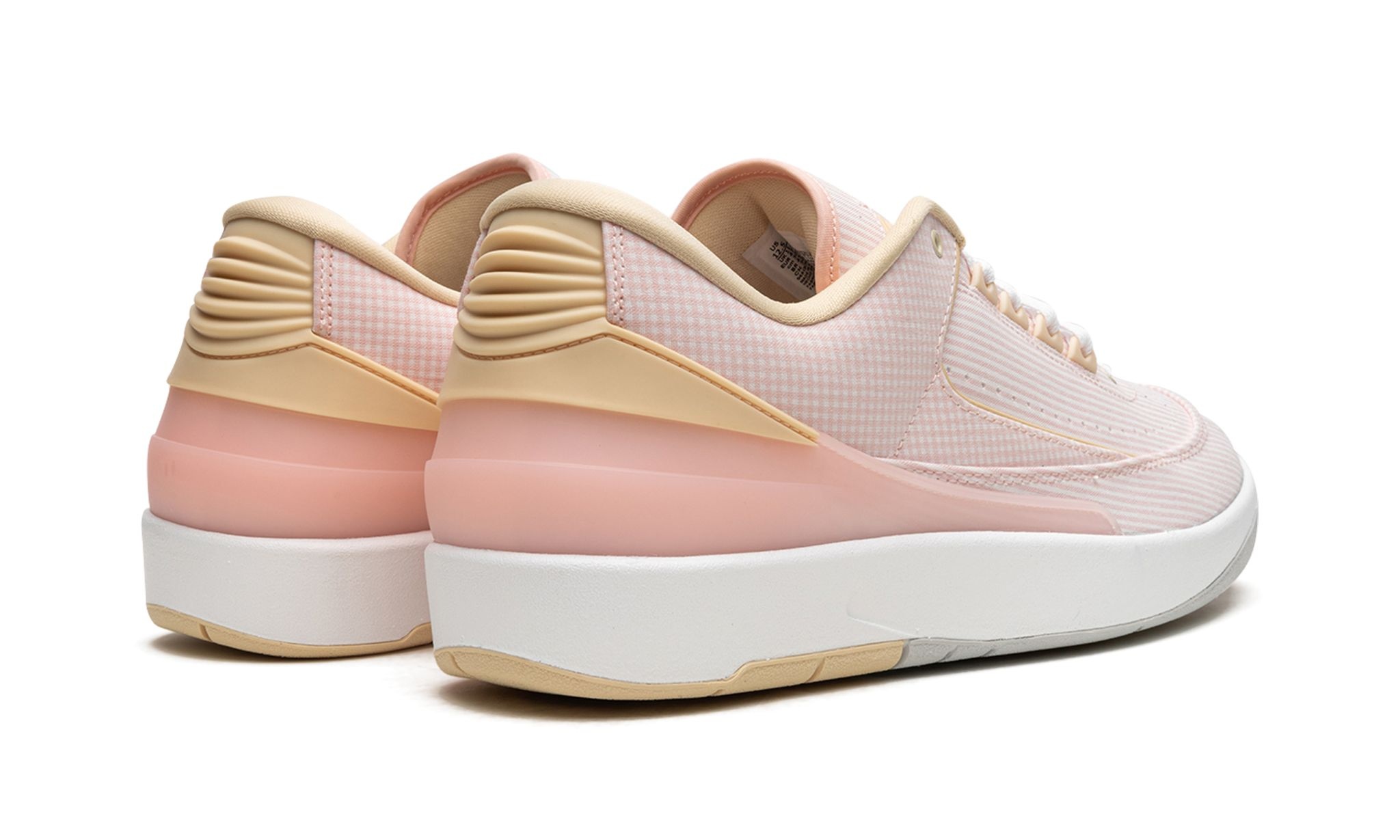 Air Jordan 2 Low Craft "Atmosphere" - 3