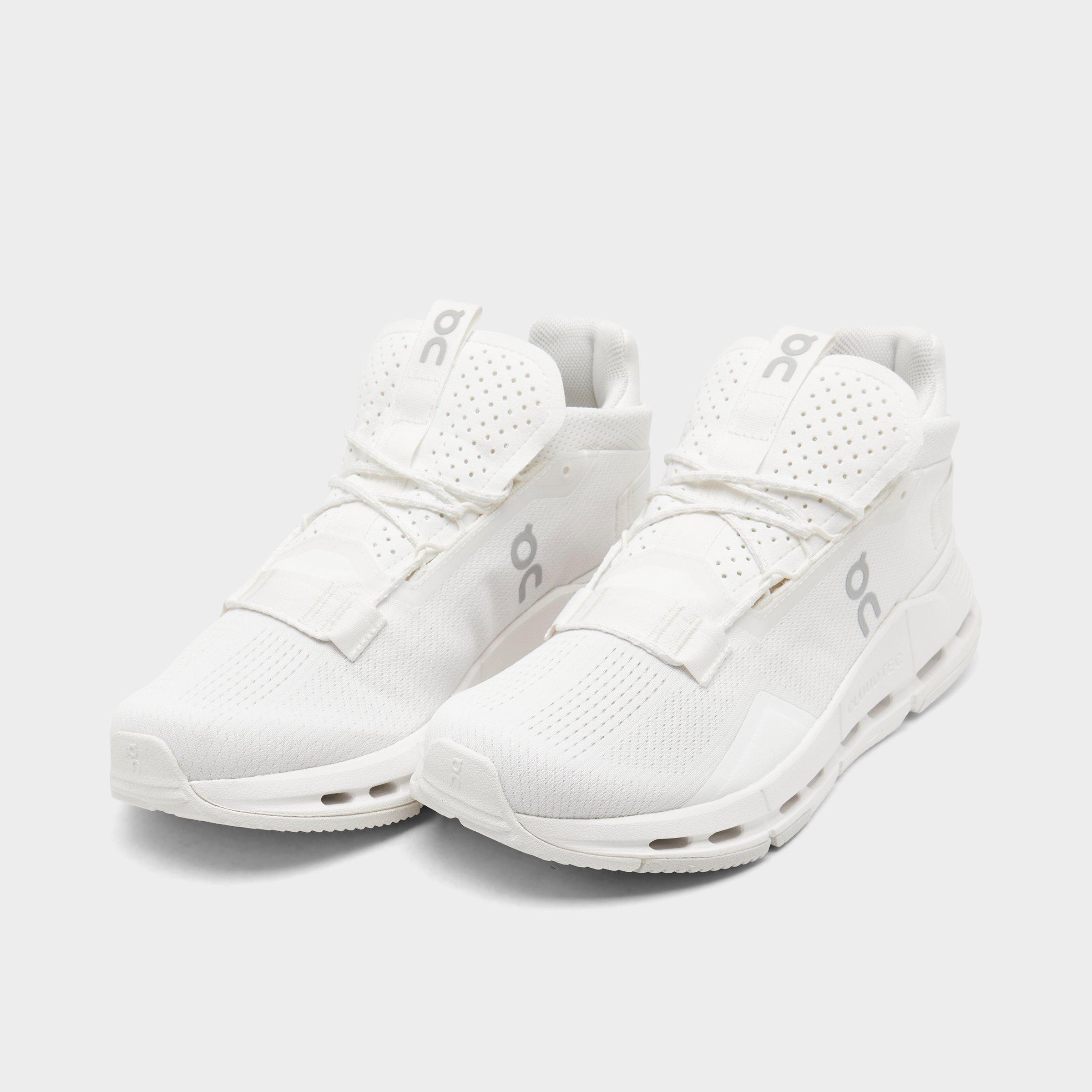 WOMEN'S ON CLOUDNOVA 2.0 RUNNING SHOES - 2