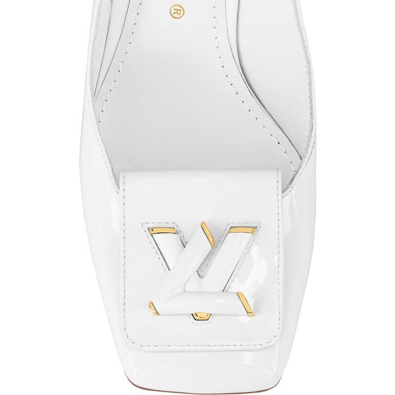 Shake Slingback Pump 5