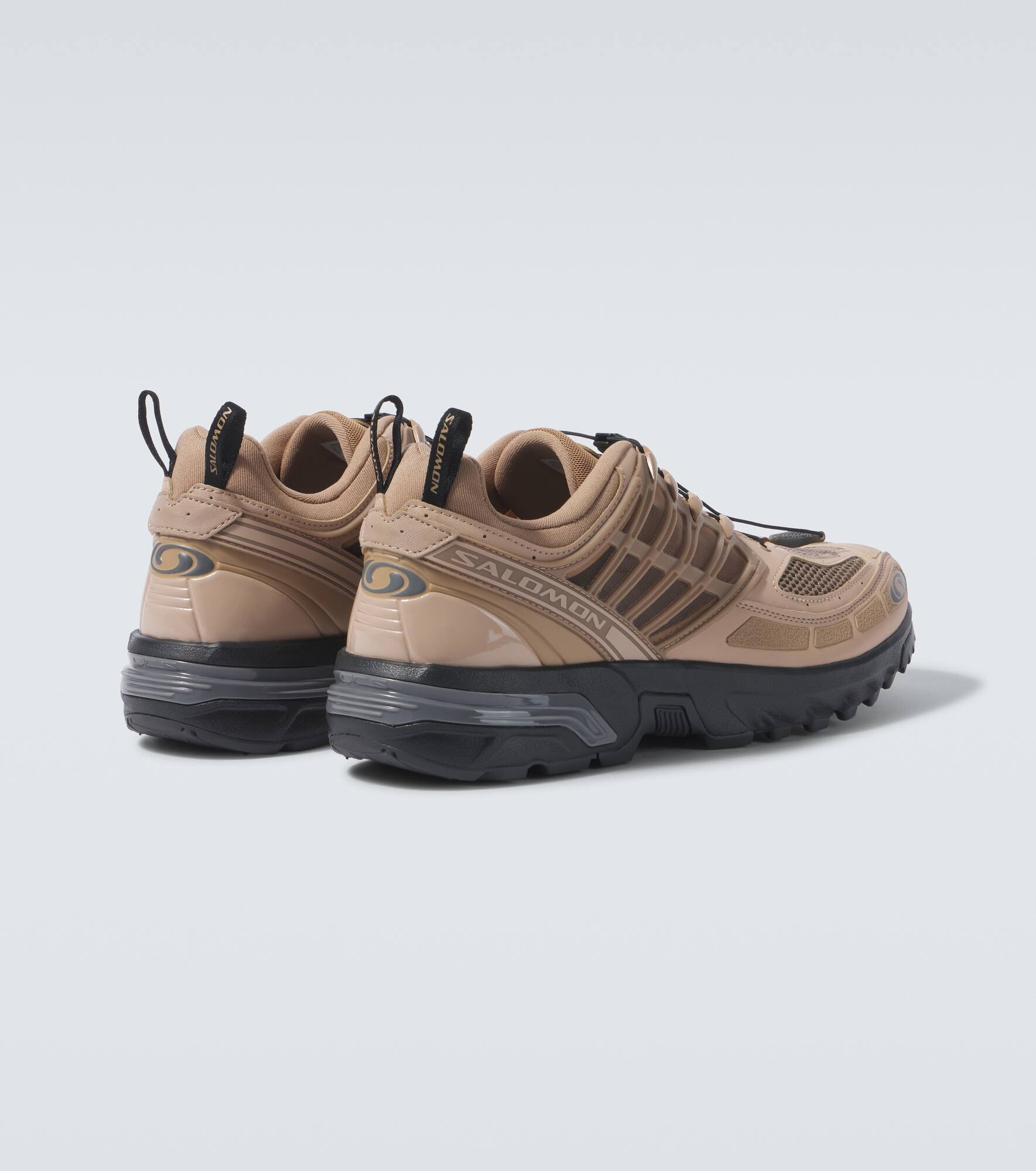 ACS Pro trail running shoes - 6