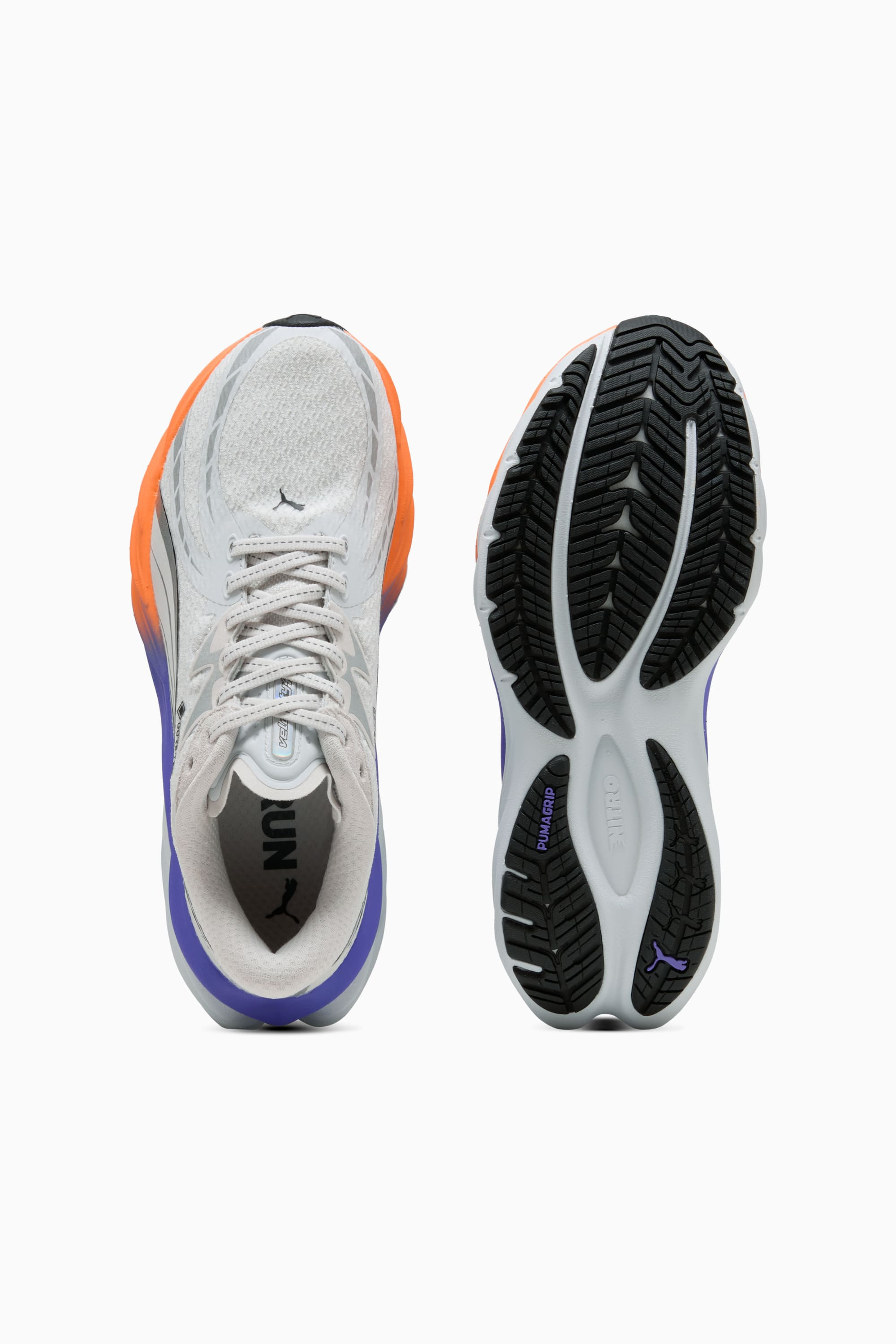 Velocity NITRO™ 4 GORE-TEX® Women's Waterproof Road Running Shoes - 4