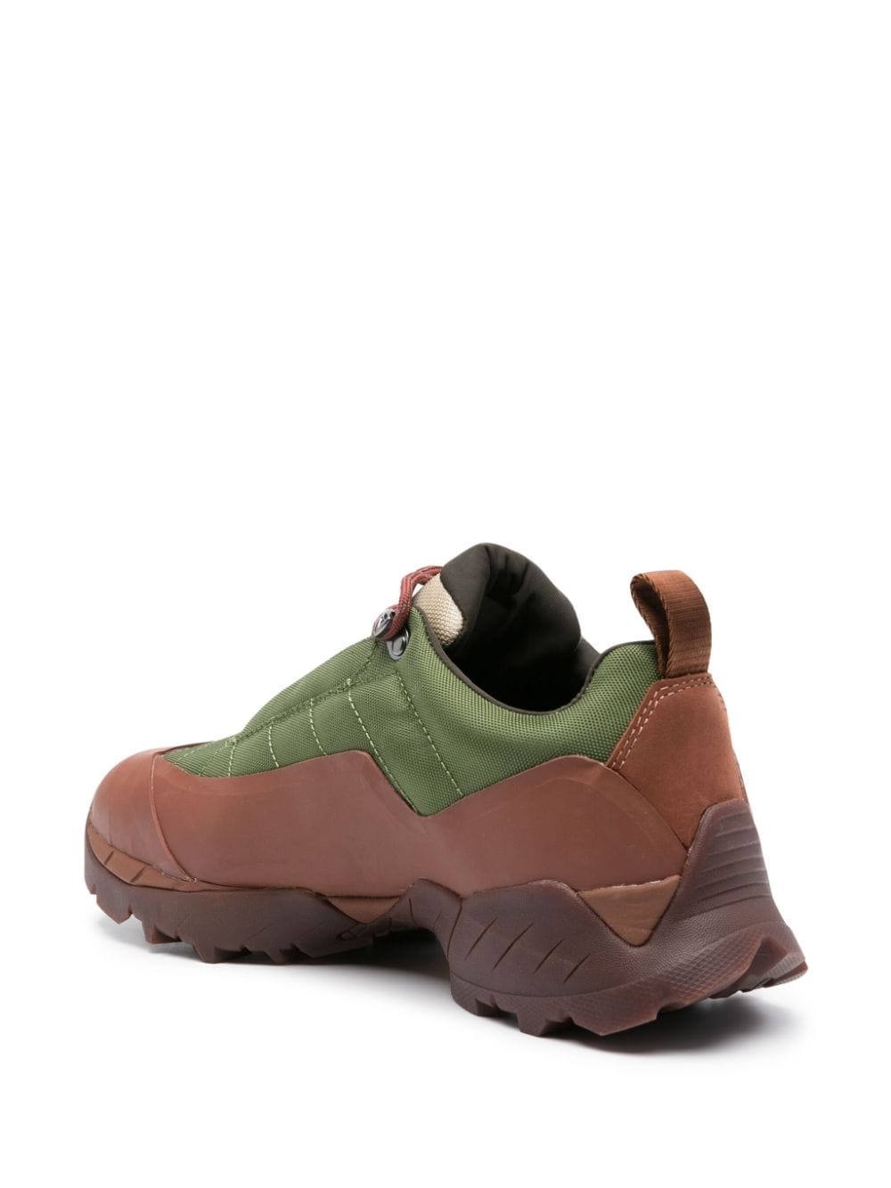 Katharina low-top sneakers - 3