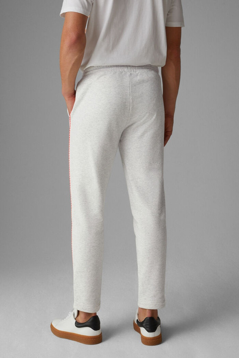 Pedro Jogging pants in Light gray 3