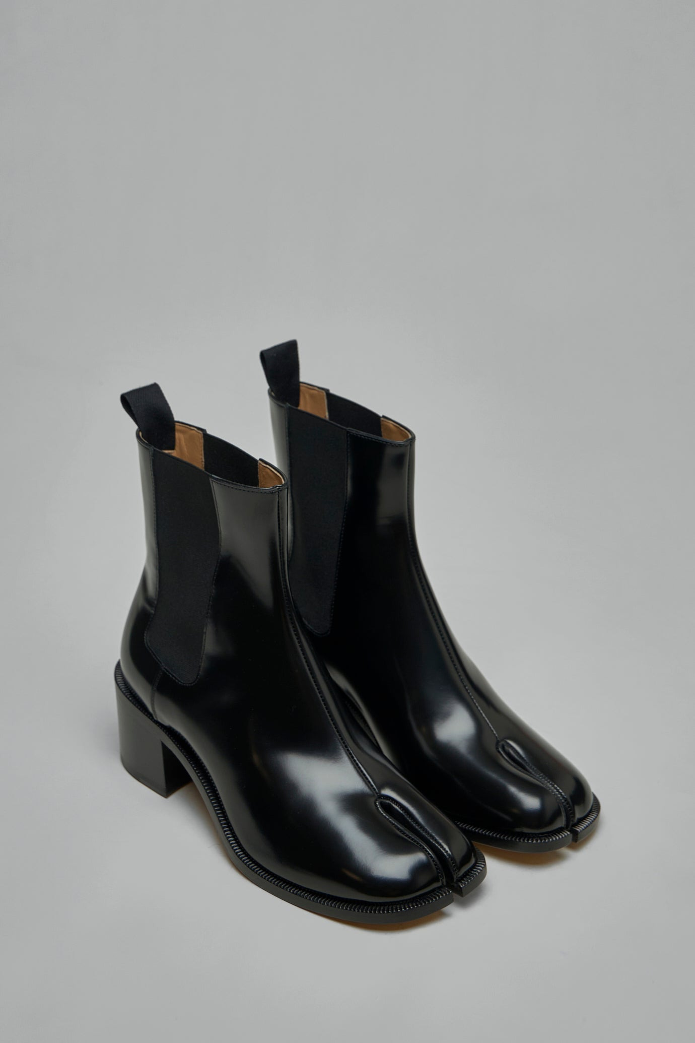 Tabi City Chelsea Boots - 2