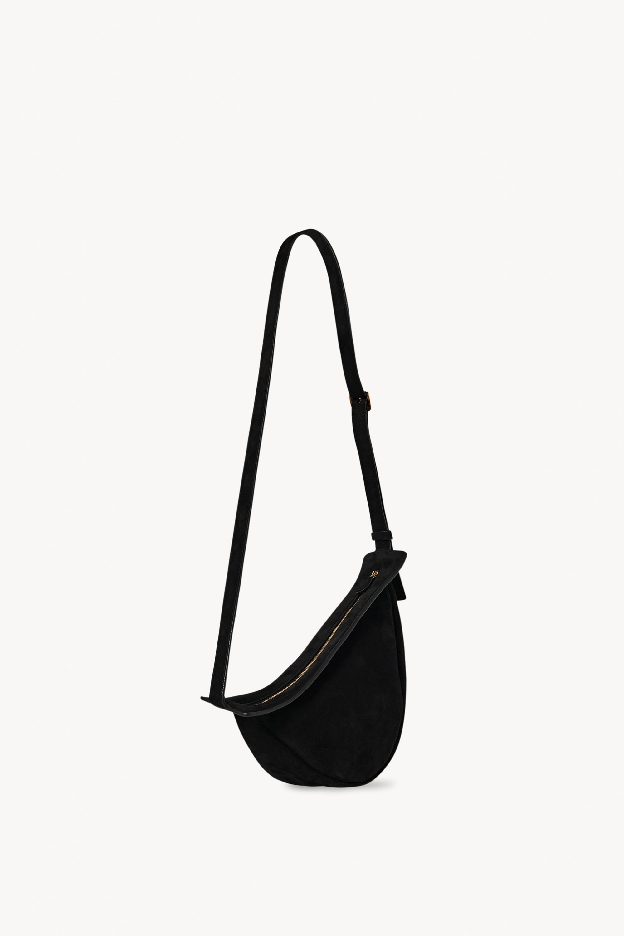 Is The Row's Slouchy Banana Bag the Next It Bag?