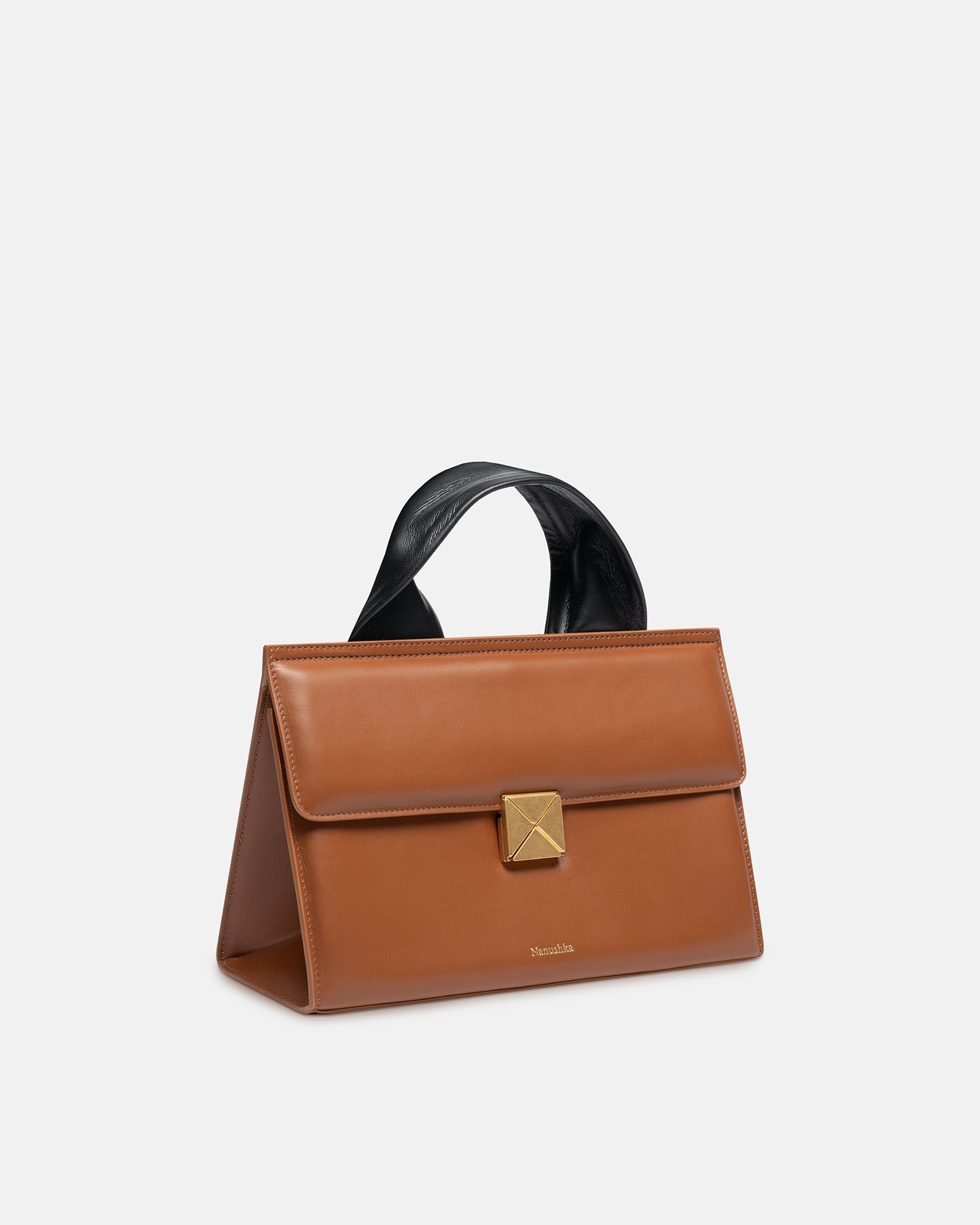 Top Handle Bag - 5