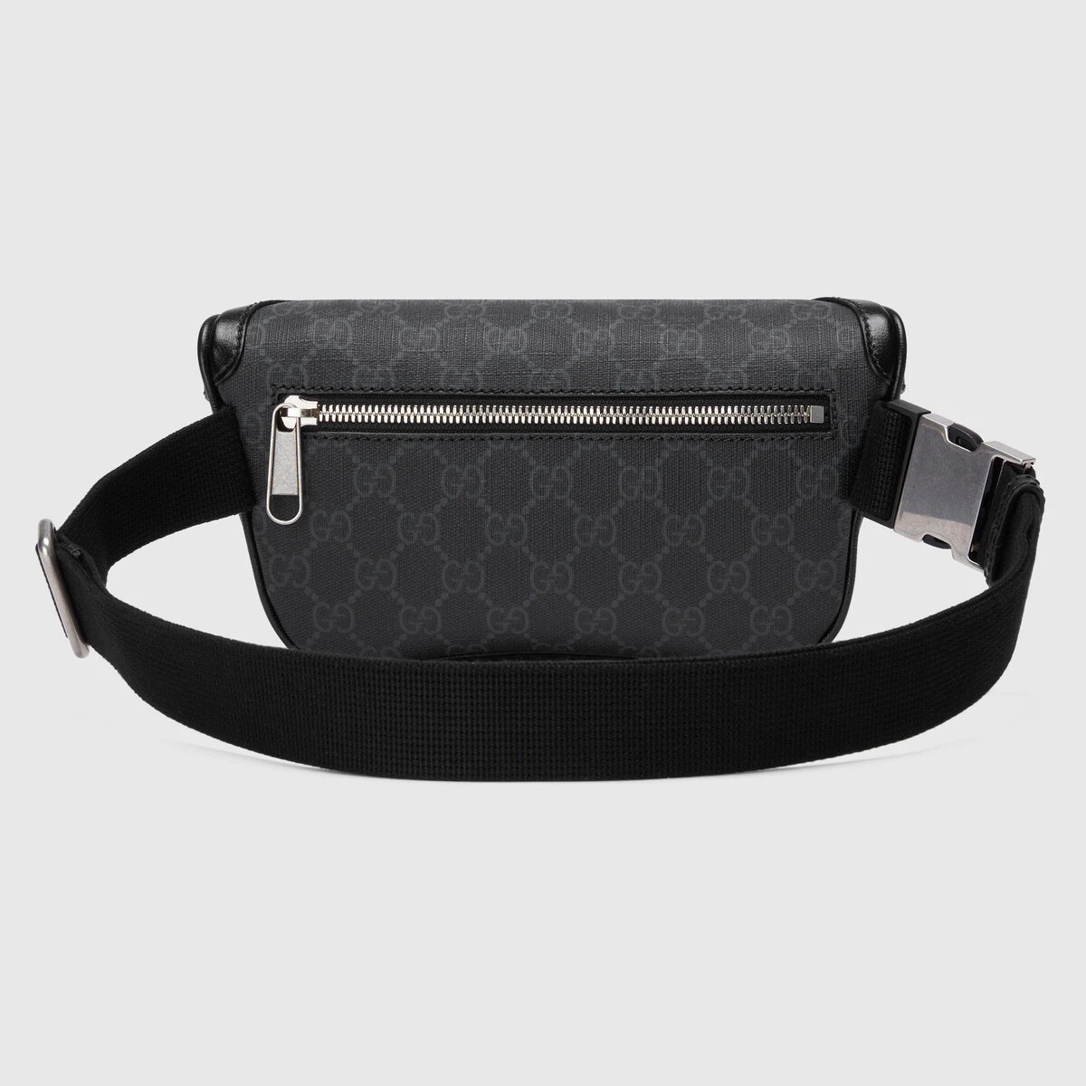 Belt bag with Interlocking G - 3