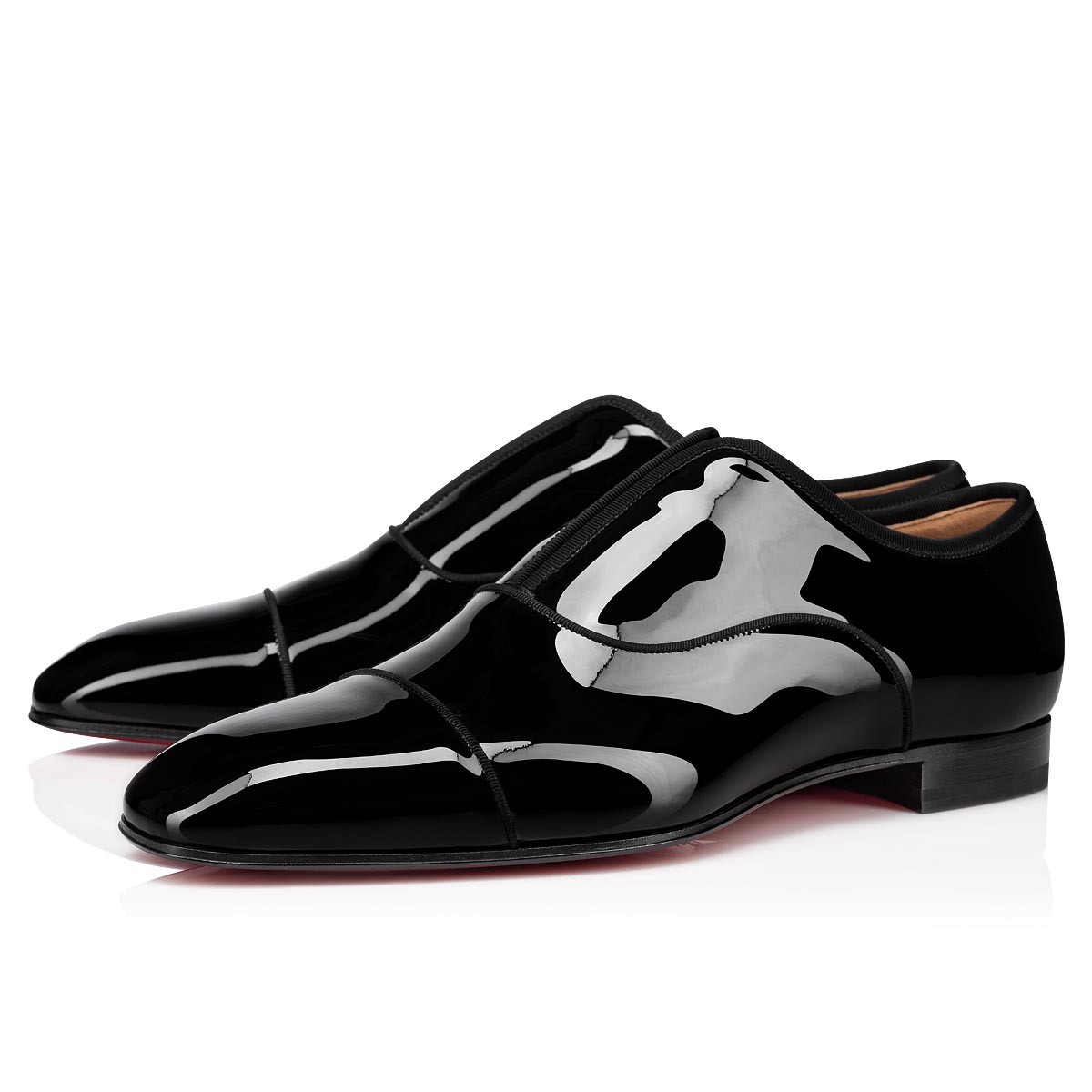 Christian Louboutin ALPHA MALE FLAT REVERSIBLE