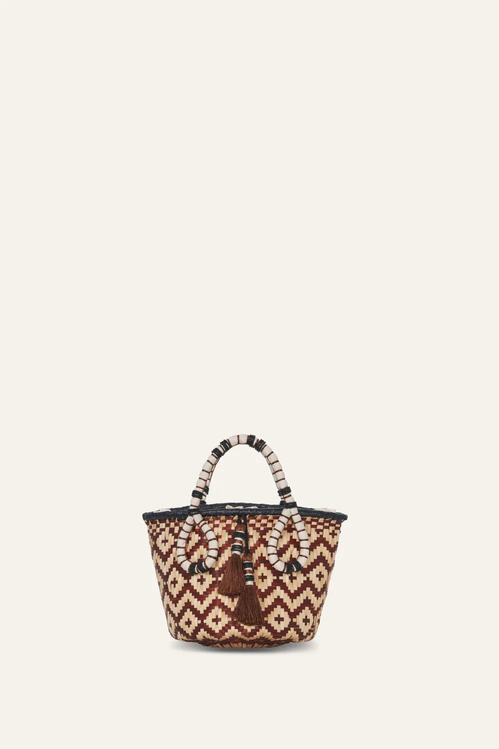 Mythical Ship Bucket Bag Paprika - 1