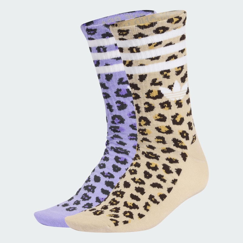 Disney Cheetah Girls Crew Socks 2 Pairs 1