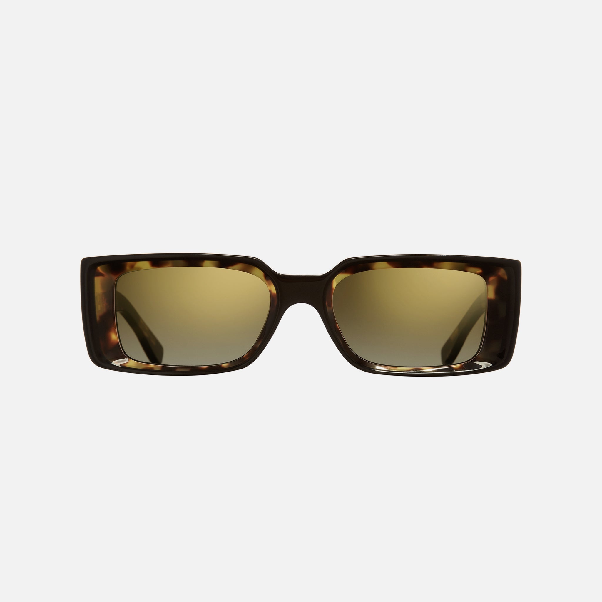 1368 RECTANGLE SUNGLASSES - 3