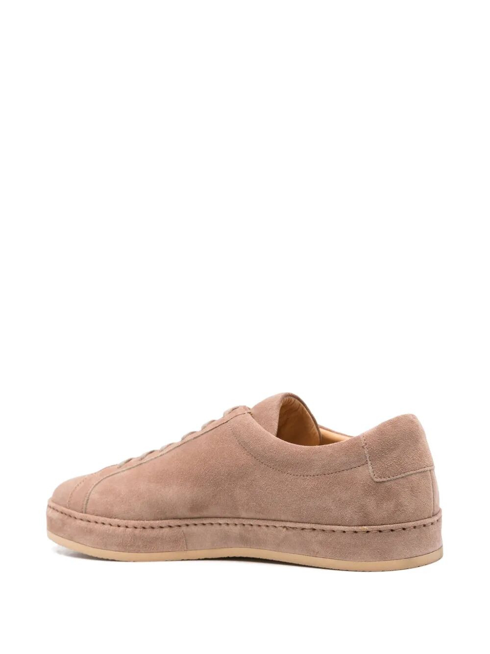 TAGLIATORE - Tagliatore Men "Stan Pe" Sneakers - 3
