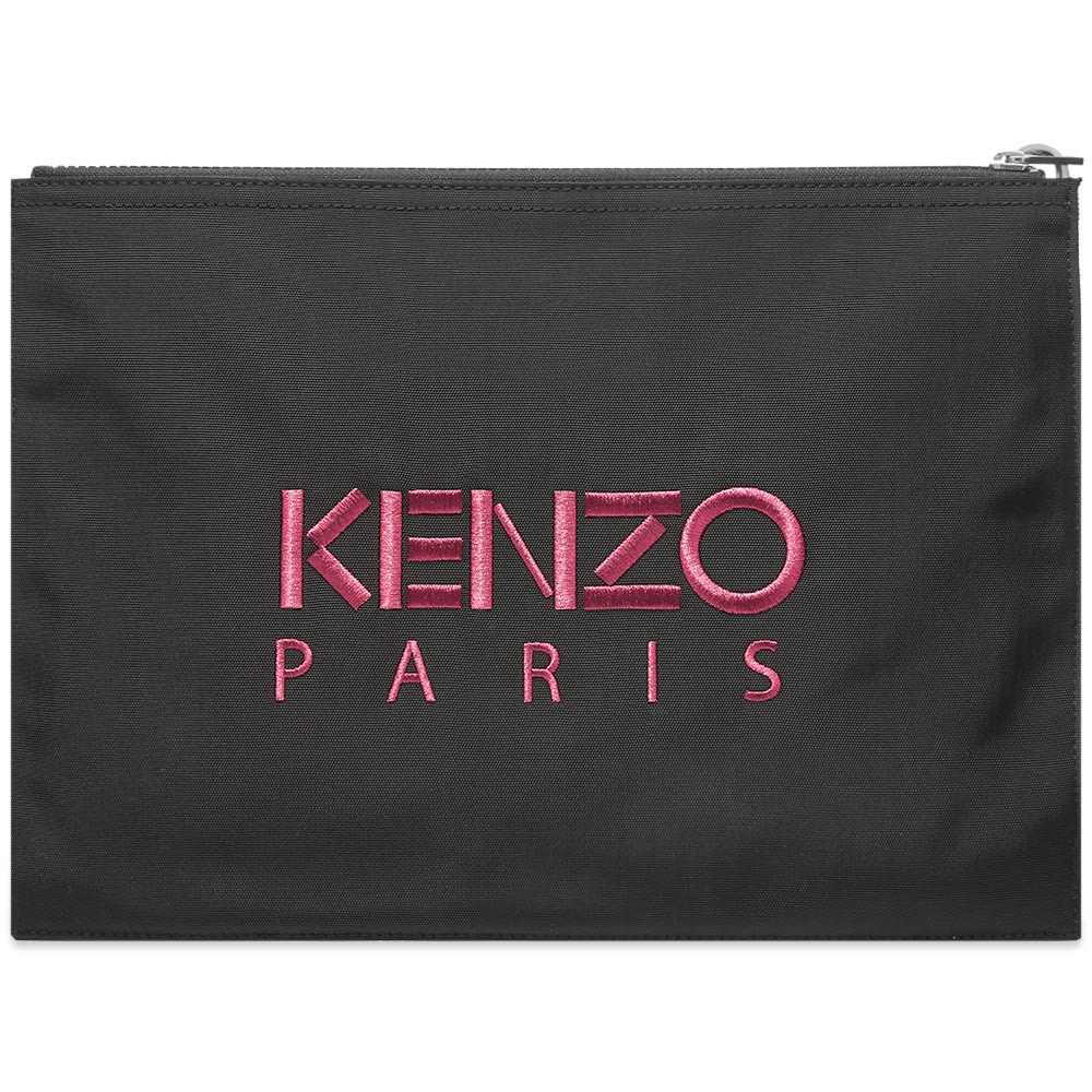 Kenzo Document Holder - 2