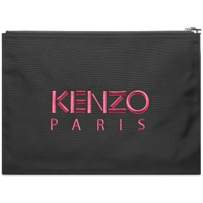 KENZO Kenzo Document Holder outlook