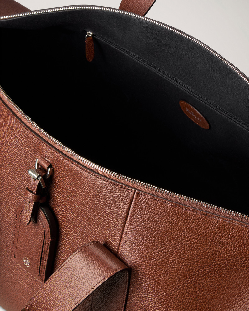 Heritage Medium Clipper
Oak Two-Tone Small Classic Grain 5