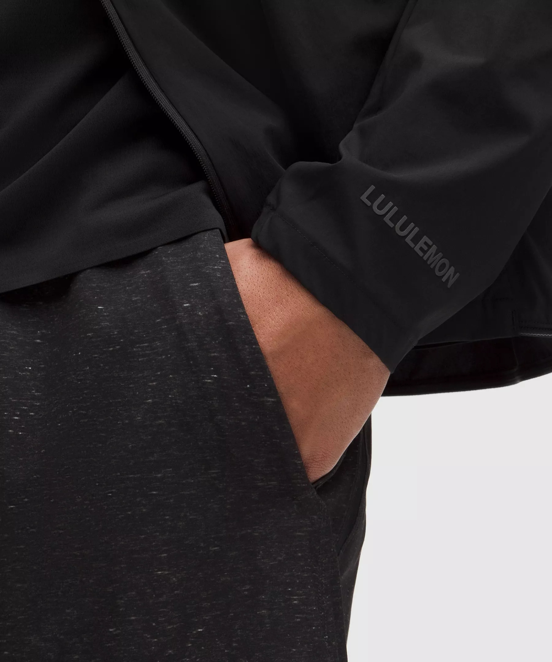 Pace Breaker Linerless Short 7" - 5