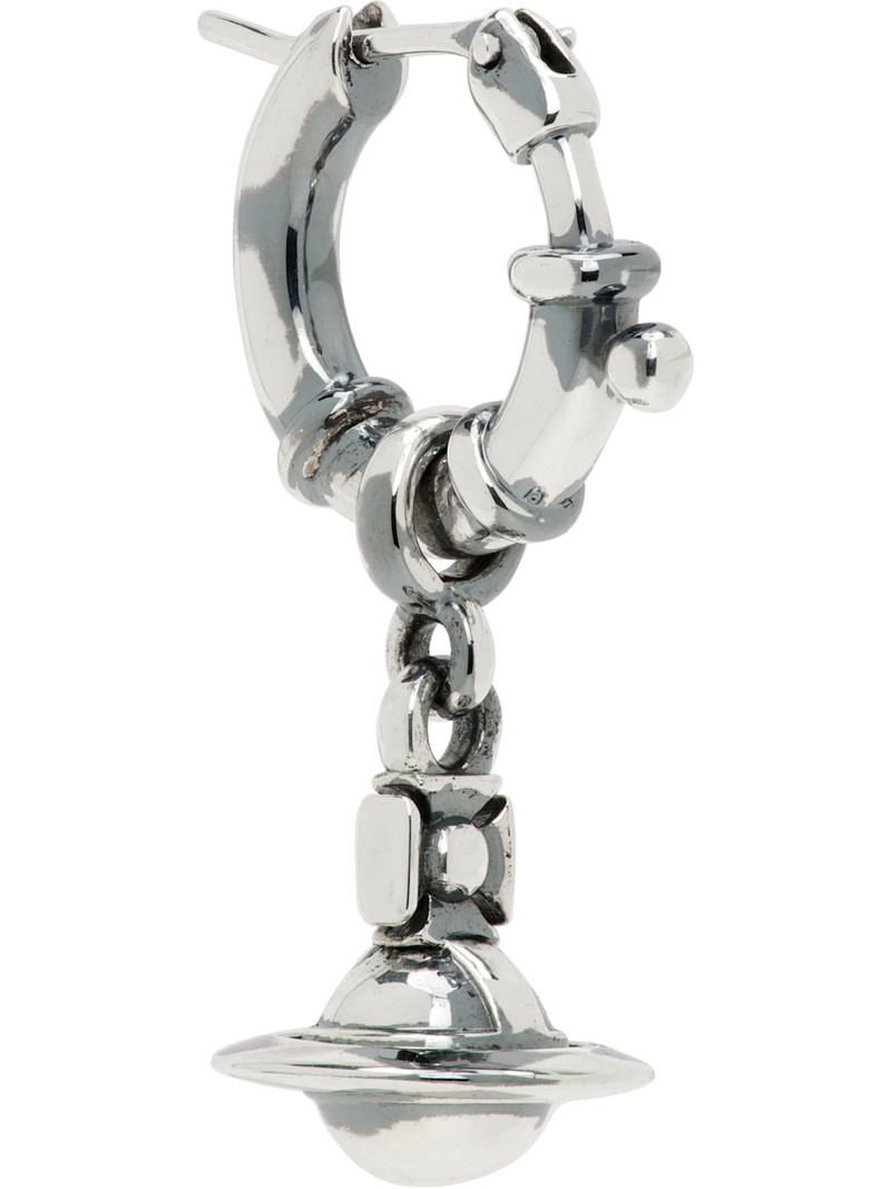 Vivienne Westwood Pauliana Single Earring outlook